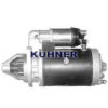 PERKINS 2873A101 Starter